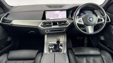 BMW X5 xDrive30d MHT M Sport 5dr Auto Diesel Estate